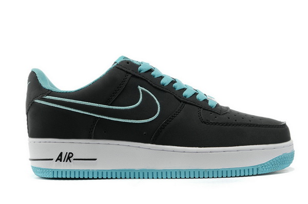 Nike Air Force One Men Low--182